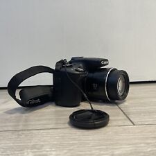 Canon powershot sx50 for sale  LONDON