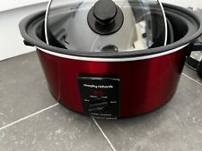 Morphy richards accents for sale  BOURNE