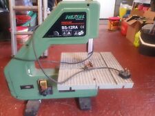 Bandsaw rexon bs12 for sale  SHEFFIELD