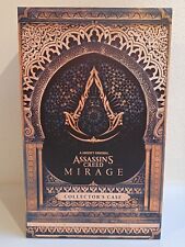 Używany, Assassin's Creed Mirage Edycja Kolekcjonerska na sprzedaż  Wysyłka do Poland