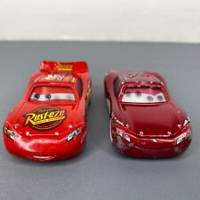 Disney pixar cars for sale  BALERNO