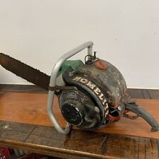 Homelite 5-30 Chainsaw Vintage 1950s  for sale  Shipping to South Africa