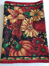 Fall harvest woven for sale  Bothell