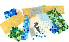 Mosaiksteine mosaikfliesen res gebraucht kaufen  Ostercappeln