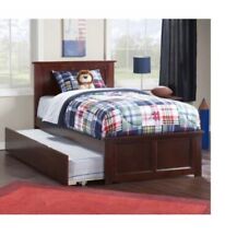 Twin bed trundle. for sale  Brooklyn
