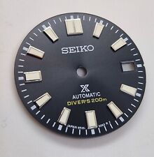 Seiko dial mod usato  Ziano Piacentino