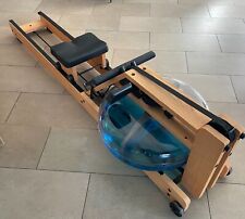 Waterrower rudergerät esche gebraucht kaufen  Bretzfeld