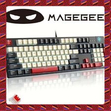 Magegee mechanical keyboard d'occasion  Expédié en France