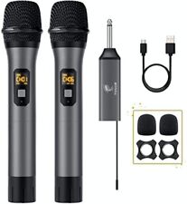 Tonor microphone dual for sale  Shipping to Ireland