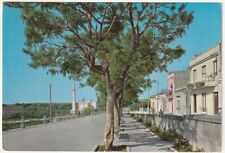 Rosolini siracusa passeggiata usato  Isola Vicentina