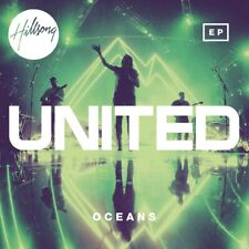 Oceans EP - Hillsong United - CD comprar usado  Enviando para Brazil