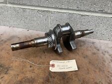 MTD Troy BILT Log Splitter CRANKSHAFT 178LU for sale  Riverdale
