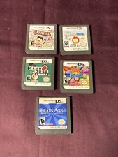Nintendo video game for sale  Gainesville