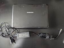 Samsung N130 notebook netbook Intel Atom N270 160 GB HDD 1GB RAM na sprzedaż  Wysyłka do Poland