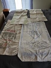 Lot faded cloth for sale  Guttenberg