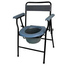 commode chair for sale  Shipping to Ireland