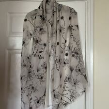 Lovely ladies scarf for sale  NEWARK