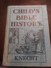Usado, História bíblica infantil comprar usado  Enviando para Brazil