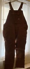 Carhartt women brown for sale  Brooklyn