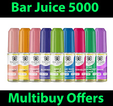Bar juice 5000 for sale  MANCHESTER