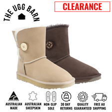 Clearance ugg boots d'occasion  Expédié en Belgium