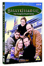 Ballykissangel series dvd for sale  STOCKPORT