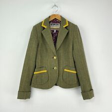 Joules mapilton tweed for sale  Shipping to Ireland