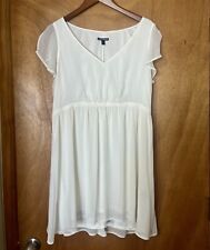 Express white dress for sale  Seminole