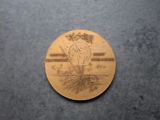 Médaille sncf liaison d'occasion  Outarville