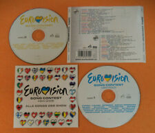 Compilation eurovision song usato  Ferrara