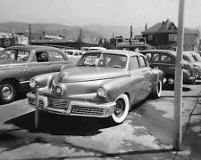 1948 tucker torpedo for sale  Manchester Township