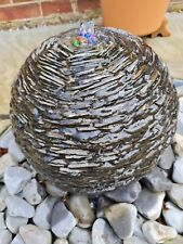 Slate ball water for sale  FROME