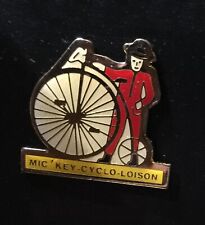 Pin velo cyclisme d'occasion  Annœullin