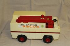 Fisher price rescue for sale  Oshkosh