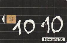Telecard f727 variety d'occasion  Expédié en Belgium