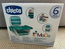 Chicco mode booster for sale  LINCOLN