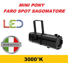 Mini pony sagomatore usato  Italia