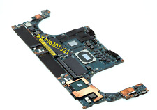 Placa madre LA-J191P CN-0RHXRG para Dell XPS 15 9500 I7-10750H CPU GTX1650Ti 4 GB, usado segunda mano  Embacar hacia Argentina