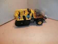 Vintage  Gi  joe 1985 tiger cat snow cat force toy cobra for sale  Shipping to South Africa