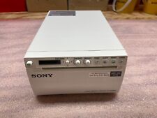 Used, SONY UP-X898MD Hybrid Graphic Printer TESTED GOOD w/ warranty for sale  Shipping to South Africa