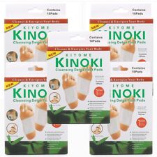 Patch detox kinoki d'occasion  Attigny