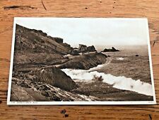 Vintage postcard whales for sale  SALISBURY