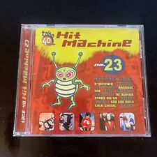 Hit Machine nº. 23 (CD, 1999) comprar usado  Enviando para Brazil