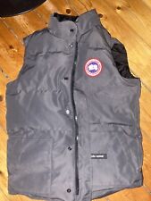 Canada goose gilet for sale  Ireland