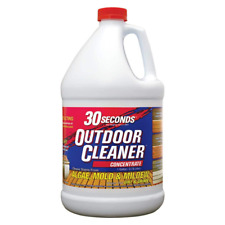 Outdoor cleaner concentrate for sale  Houston