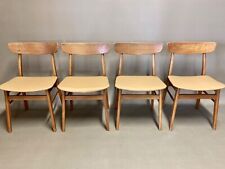 Ensemble chaises design d'occasion  Talmont-Saint-Hilaire