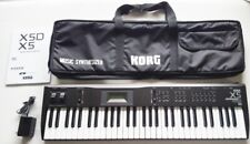 Korg keys synthesizer d'occasion  Expédié en Belgium
