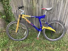 Proflex mountain bike for sale  BURY ST. EDMUNDS