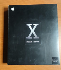 Apple mac 10.3.4 usato  Frascati