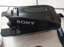 Sony handycam video8 gebraucht kaufen  Riemke